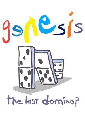 Genesis: The Last Domino?'s poster