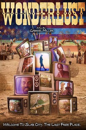 Wonderlust's poster image