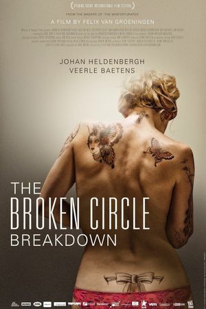 The Broken Circle Breakdown's poster