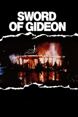 Sword of Gideon's poster