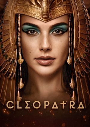 Cleopatra's poster