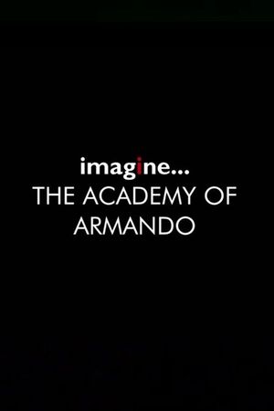 The Academy of Armando's poster