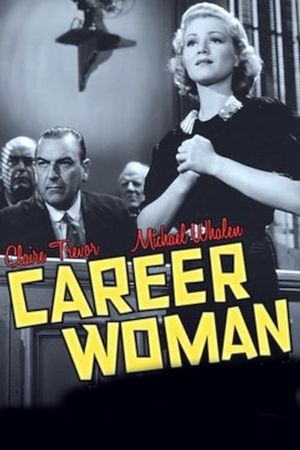 Career Woman's poster