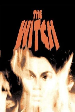 The Witch's poster