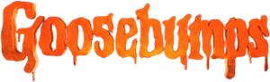 Goosebumps's poster