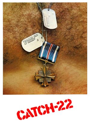 Catch-22's poster