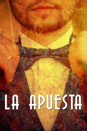 La apuesta's poster image