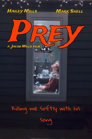Prey's poster
