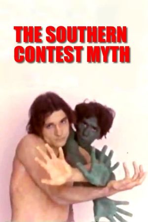 The Southern Contest Myth's poster