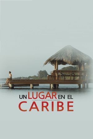 A Place in the Caribbean's poster