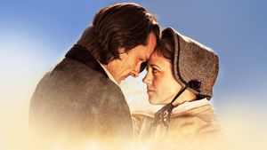 Civil Love's poster