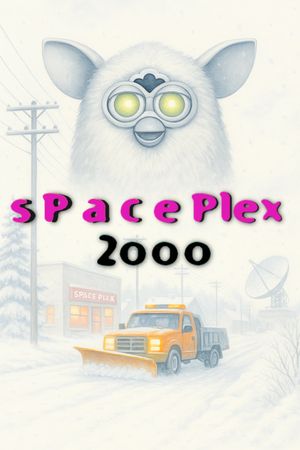 Spaceplex 2000's poster