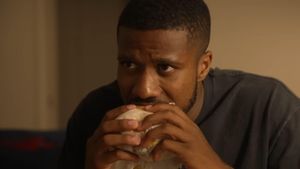 When You Don't Tip Your Door Dash Driver's poster
