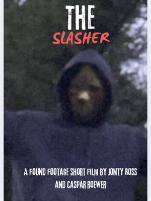 The Slasher's poster