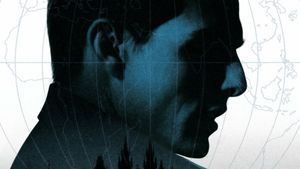 Mission: Impossible's poster