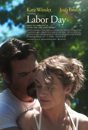 Labor Day's poster