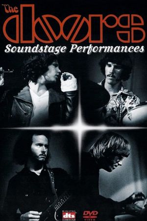 The Doors - Soundstage Performances's poster