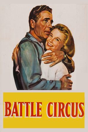 Battle Circus's poster