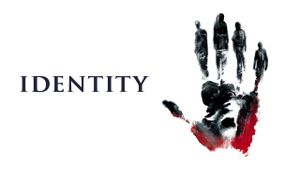 Identity's poster