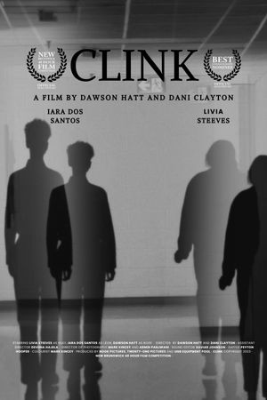 Clink's poster