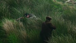 The Wind that Shakes the Barley's poster