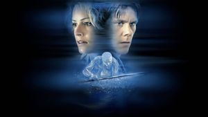 Hollow Man's poster