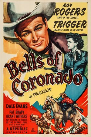 Bells of Coronado's poster