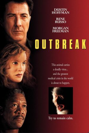 Outbreak's poster