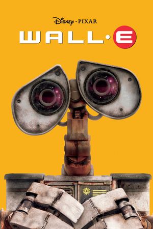 WALL·E's poster
