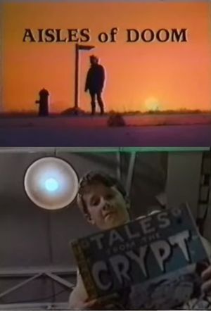 Aisles of Doom's poster