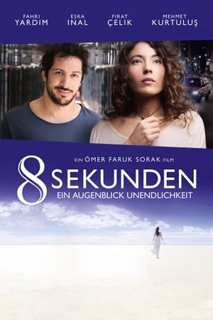 8 Saniye's poster