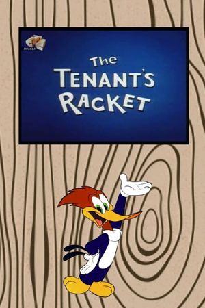 The Tenant's Racket's poster