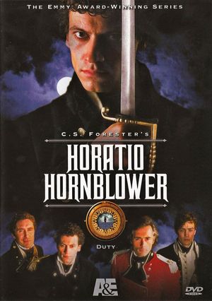 Hornblower: Duty's poster