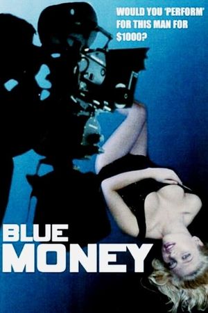 Blue Money's poster