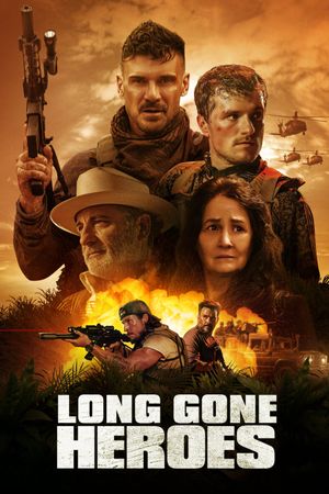 Long Gone Heroes's poster