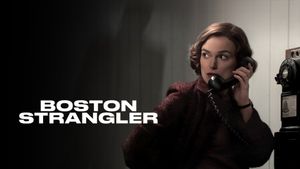 Boston Strangler's poster