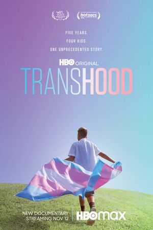 Transhood's poster