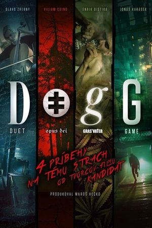 DOGG's poster