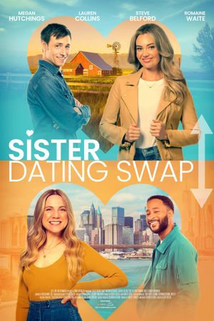 Sister Dating Swap's poster