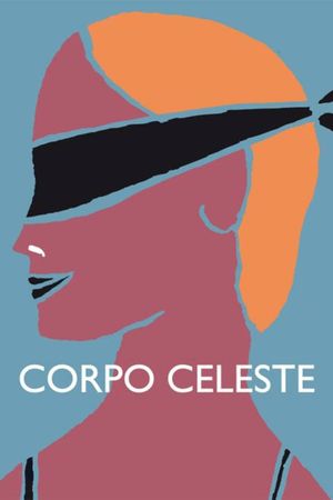 Corpo Celeste's poster