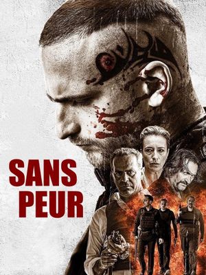 Roads of Fear's poster