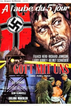 The Fifth Day of Peace's poster