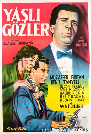 Yaşlı Gözler's poster image