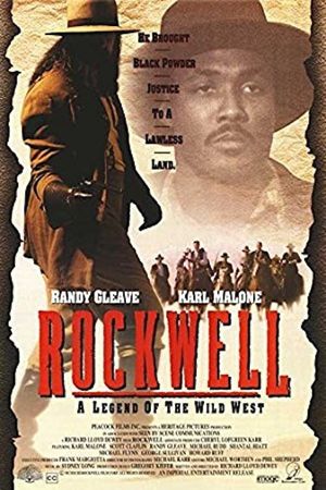 Rockwell's poster
