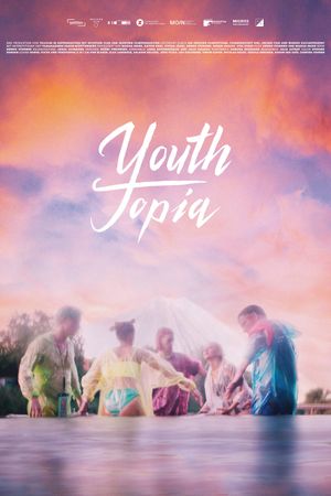 Youth Topia's poster