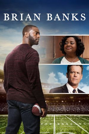 Brian Banks's poster