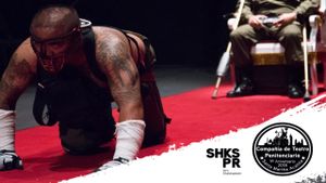 Richard III's poster