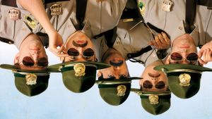 Super Troopers's poster