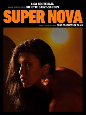 Super Nova's poster