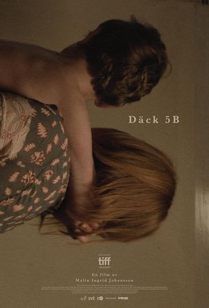 Deck 5B's poster